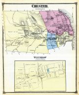 Chester, Winthrop Town, Middlesex County 1874